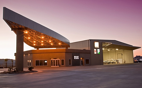 Havasu Air Center