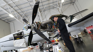 Aircraft Maintenance