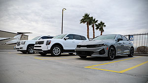 Rental Cars